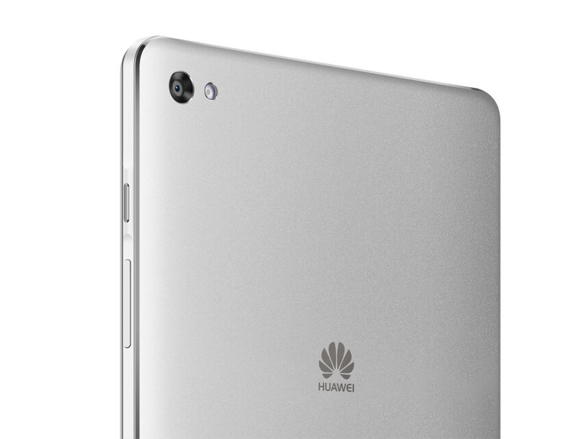 Huawei MediaPad M2