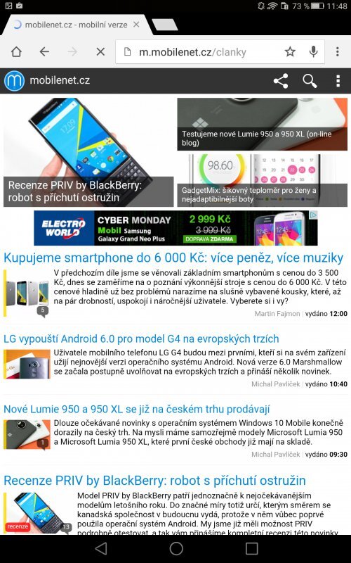 Huawei MediaPad M2