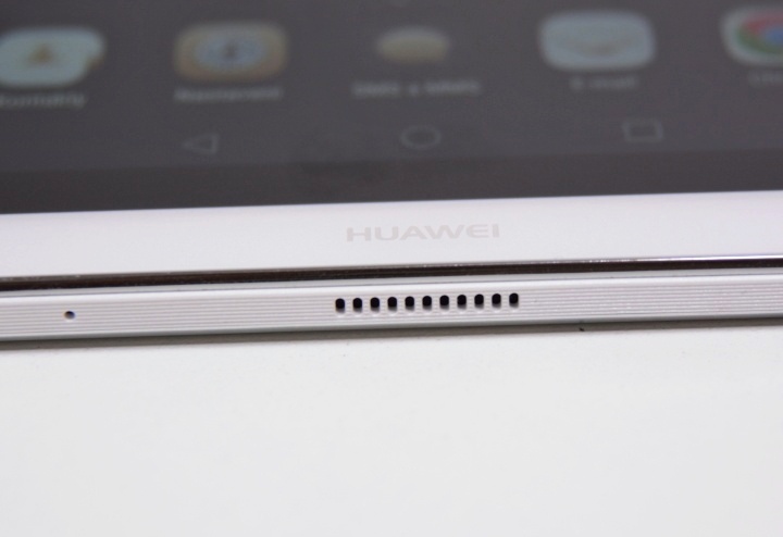 Huawei MediaPad M2