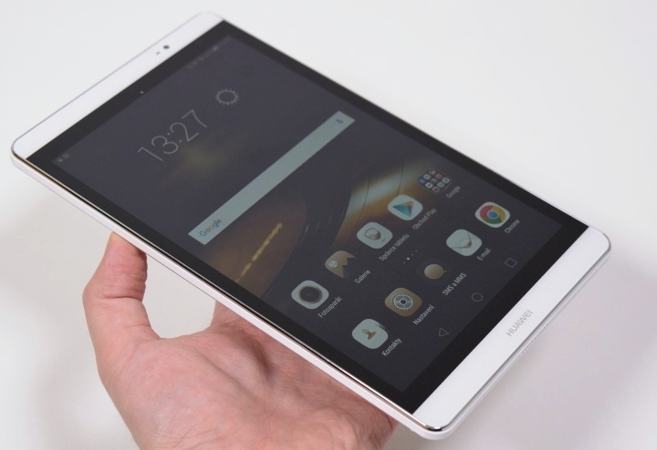 Huawei MediaPad M2