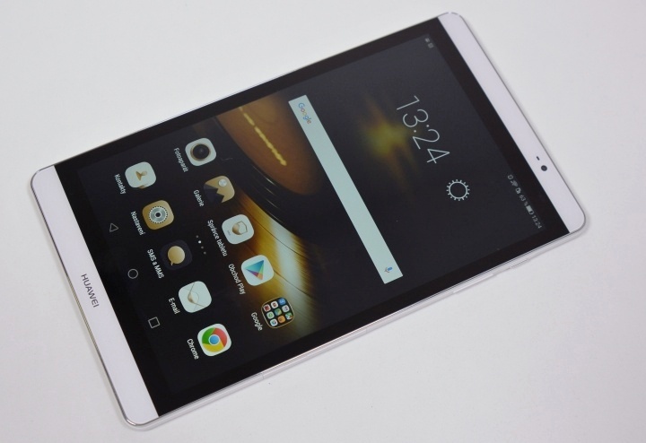 Huawei MediaPad M2