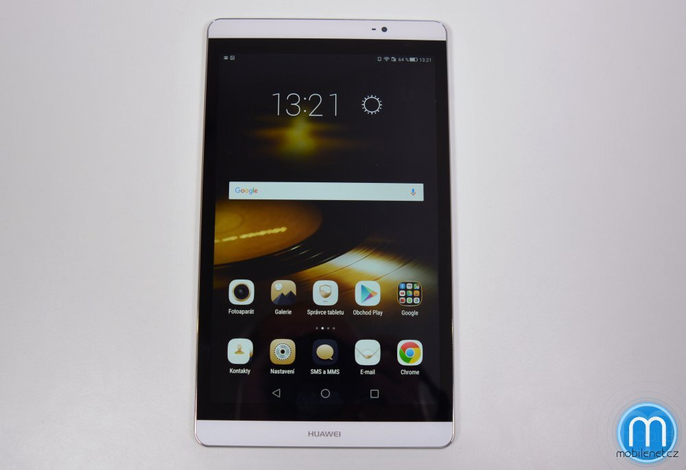 Huawei MediaPad M2