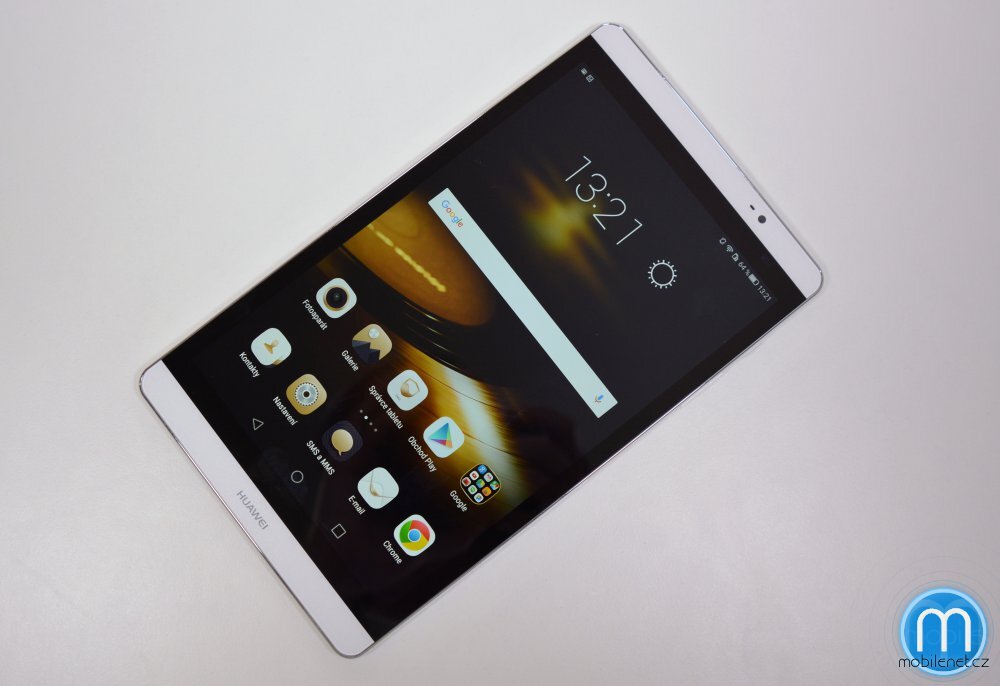 Huawei MediaPad M2