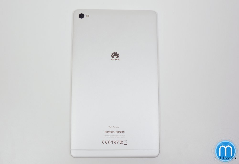 Huawei MediaPad M2