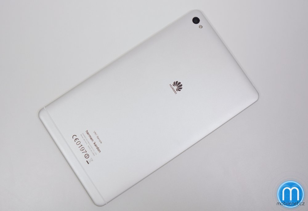 Huawei MediaPad M2