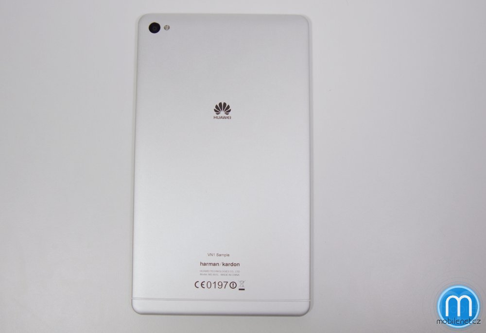 Huawei MediaPad M2