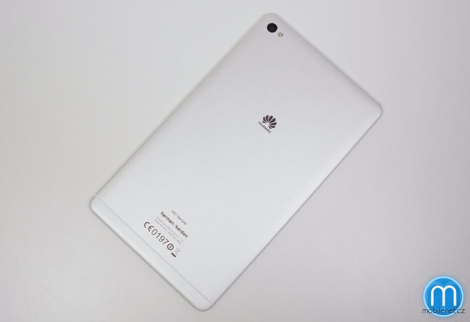 Huawei MediaPad M2
