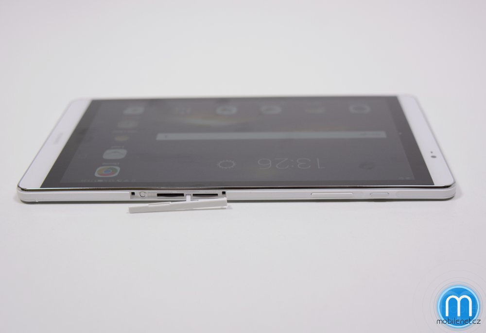 Huawei MediaPad M2
