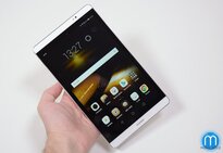 Huawei MediaPad M2