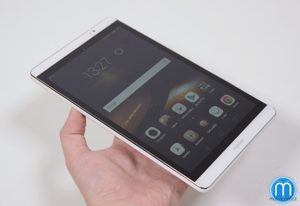 Huawei MediaPad M2