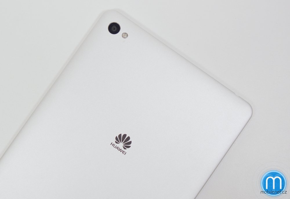 Huawei MediaPad M2