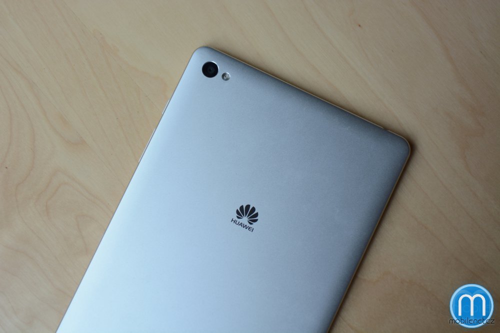 Huawei MediaPad M2