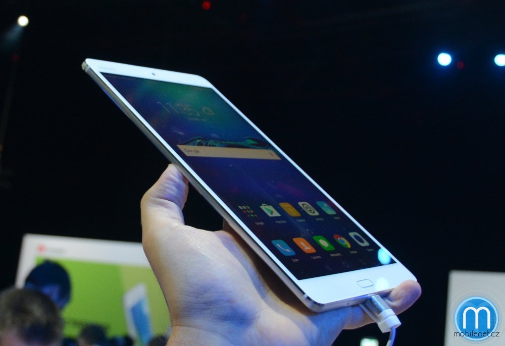 Huawei MediaPad M3