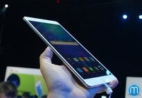 Huawei MediaPad M3