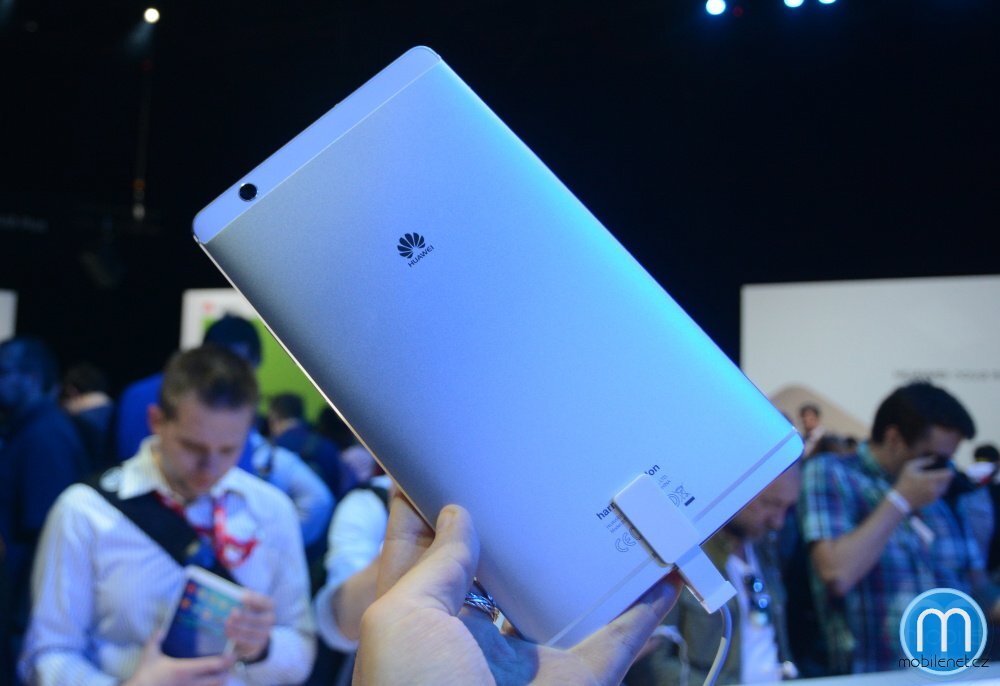 Huawei MediaPad M3