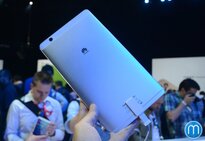 Huawei MediaPad M3