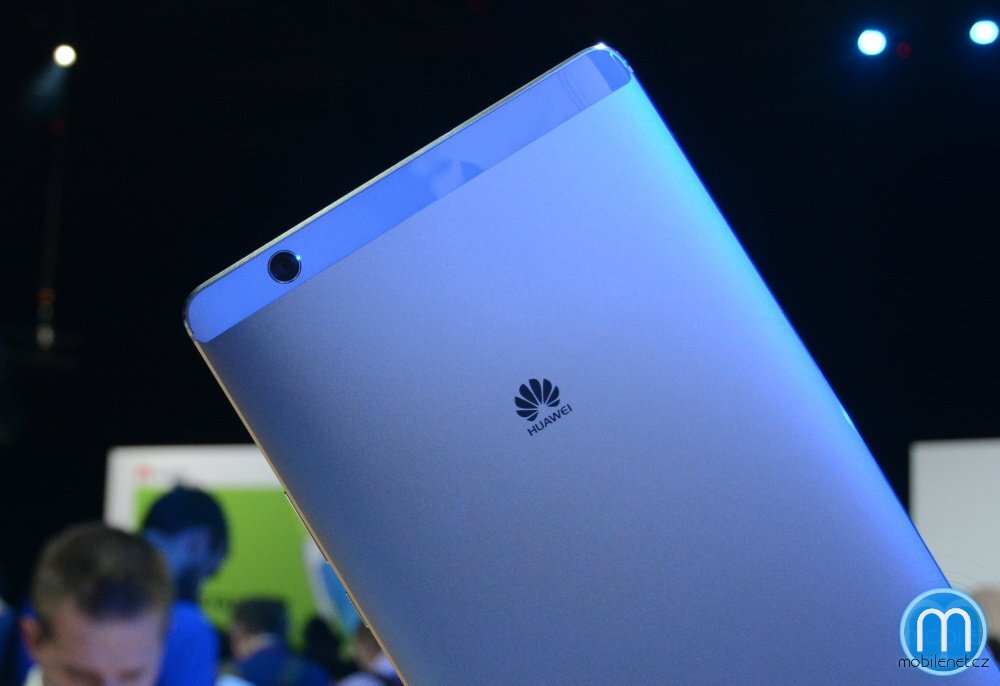 Huawei MediaPad M3