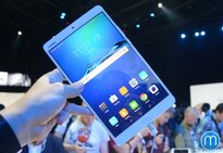 Huawei MediaPad M3