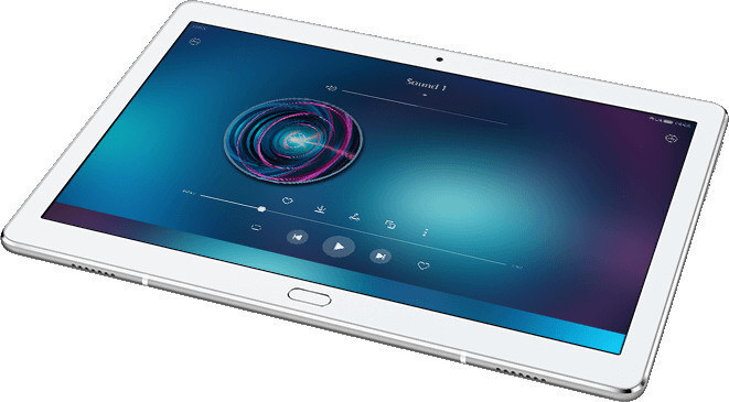 Huawei MediaPad M3 Lite 10