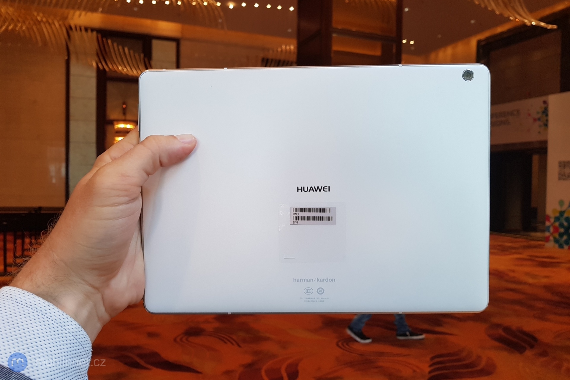 Huawei MediaPad M3 Lite 10