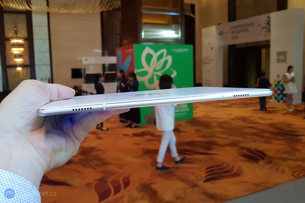 Huawei MediaPad M3 Lite 10