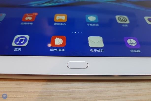 Huawei MediaPad M3 Lite 10