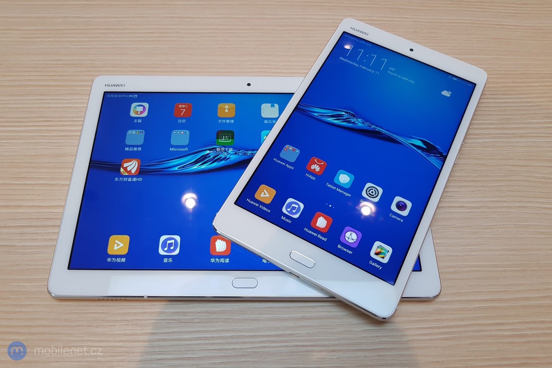 Huawei MediaPad M3 Lite 10