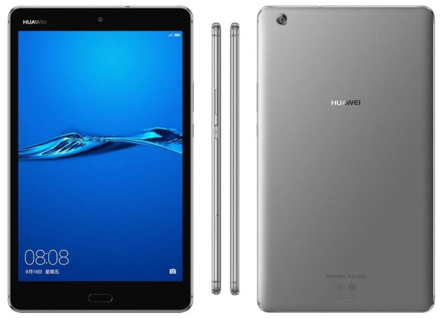 Huawei MediaPad M3 Lite 8