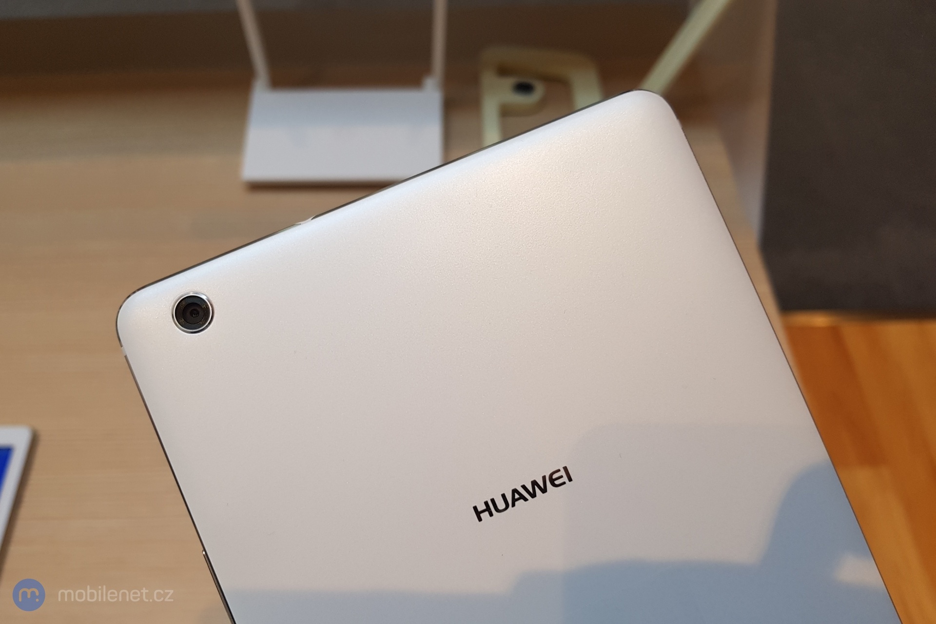Huawei MediaPad M3 Lite 8