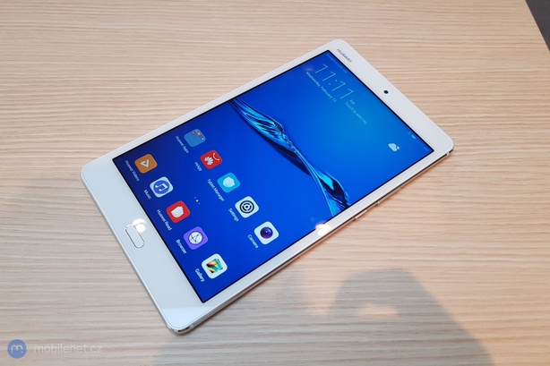 Huawei MediaPad M3 Lite 8