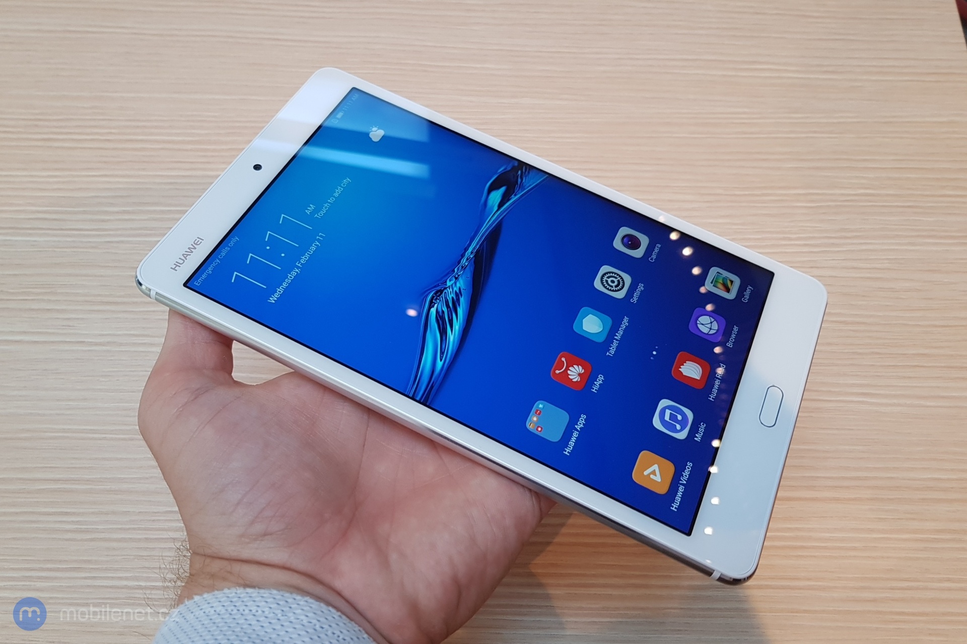 Huawei MediaPad M3 Lite 8