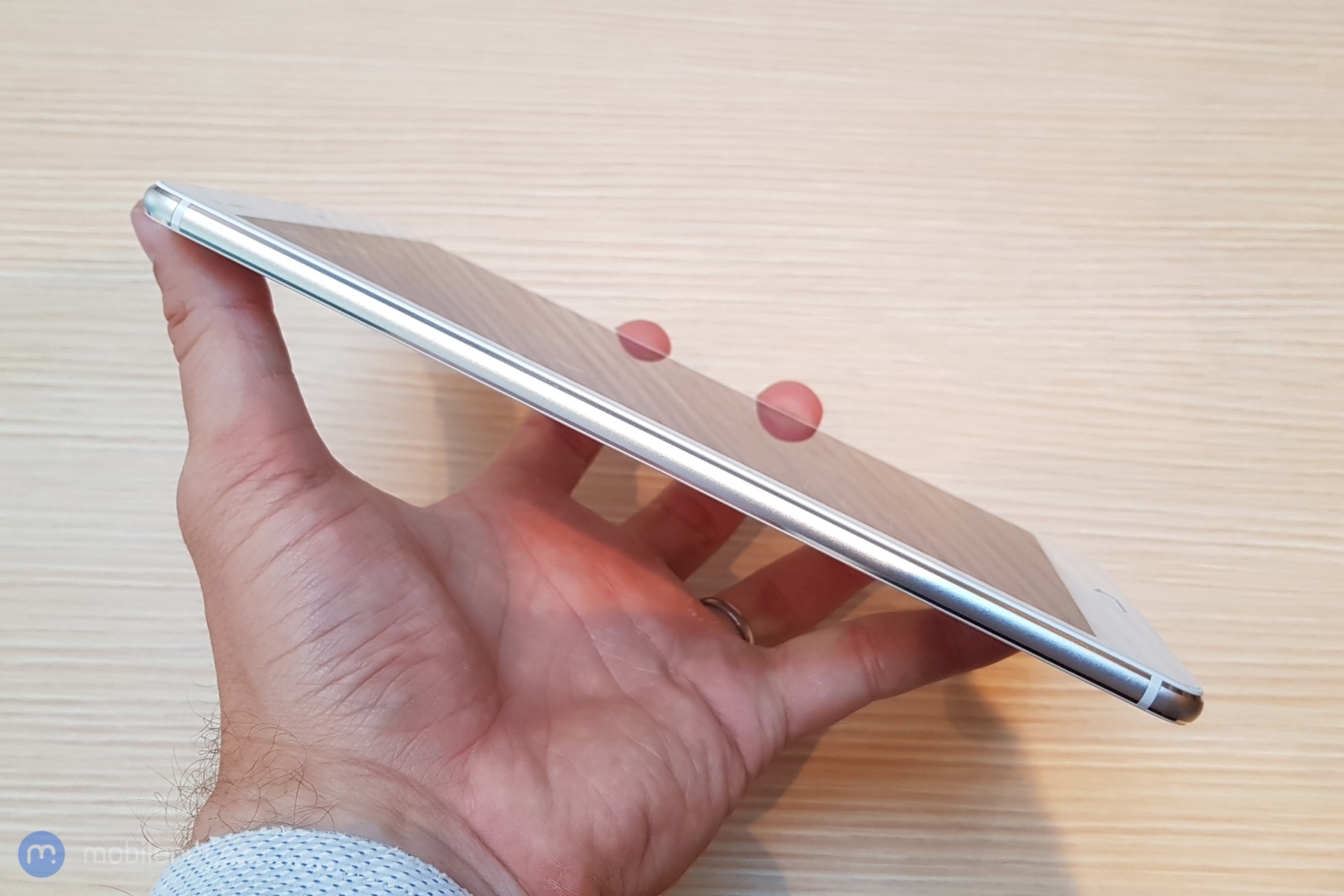 Huawei MediaPad M3 Lite 8