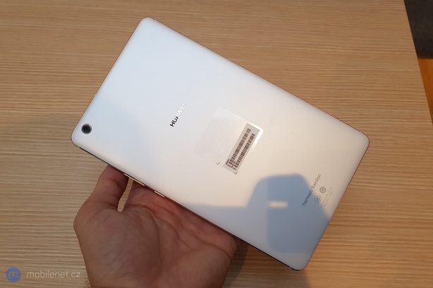 Huawei MediaPad M3 Lite 8