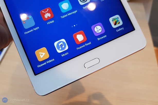 Huawei MediaPad M3 Lite 8
