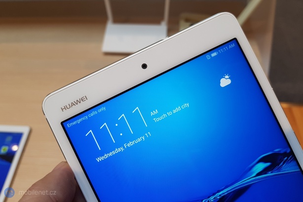 Huawei MediaPad M3 Lite 8