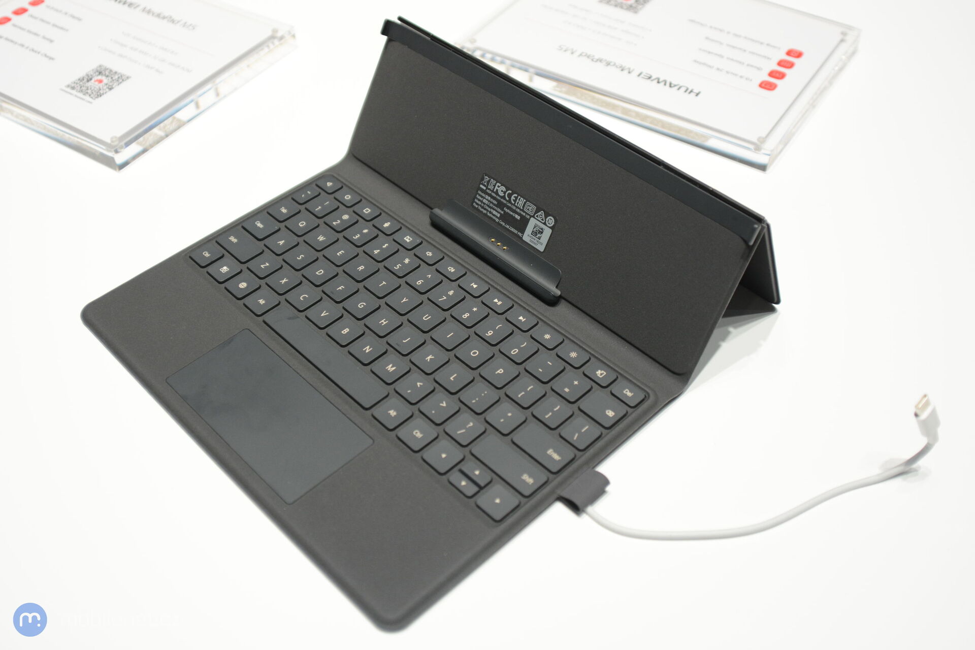 Huawei MediaPad M5 10.8