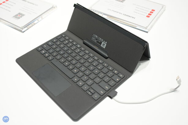 Huawei MediaPad M5 10.8