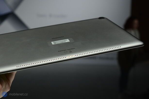 Huawei MediaPad M5 10.8