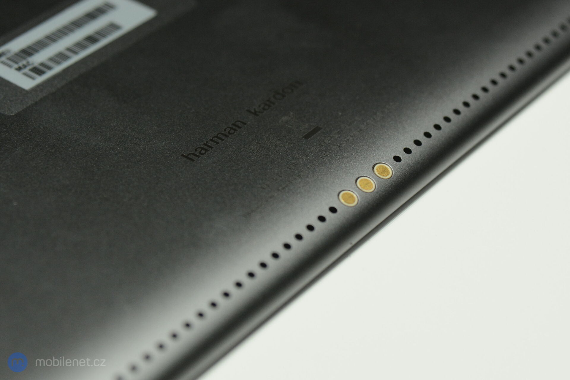 Huawei MediaPad M5 10.8