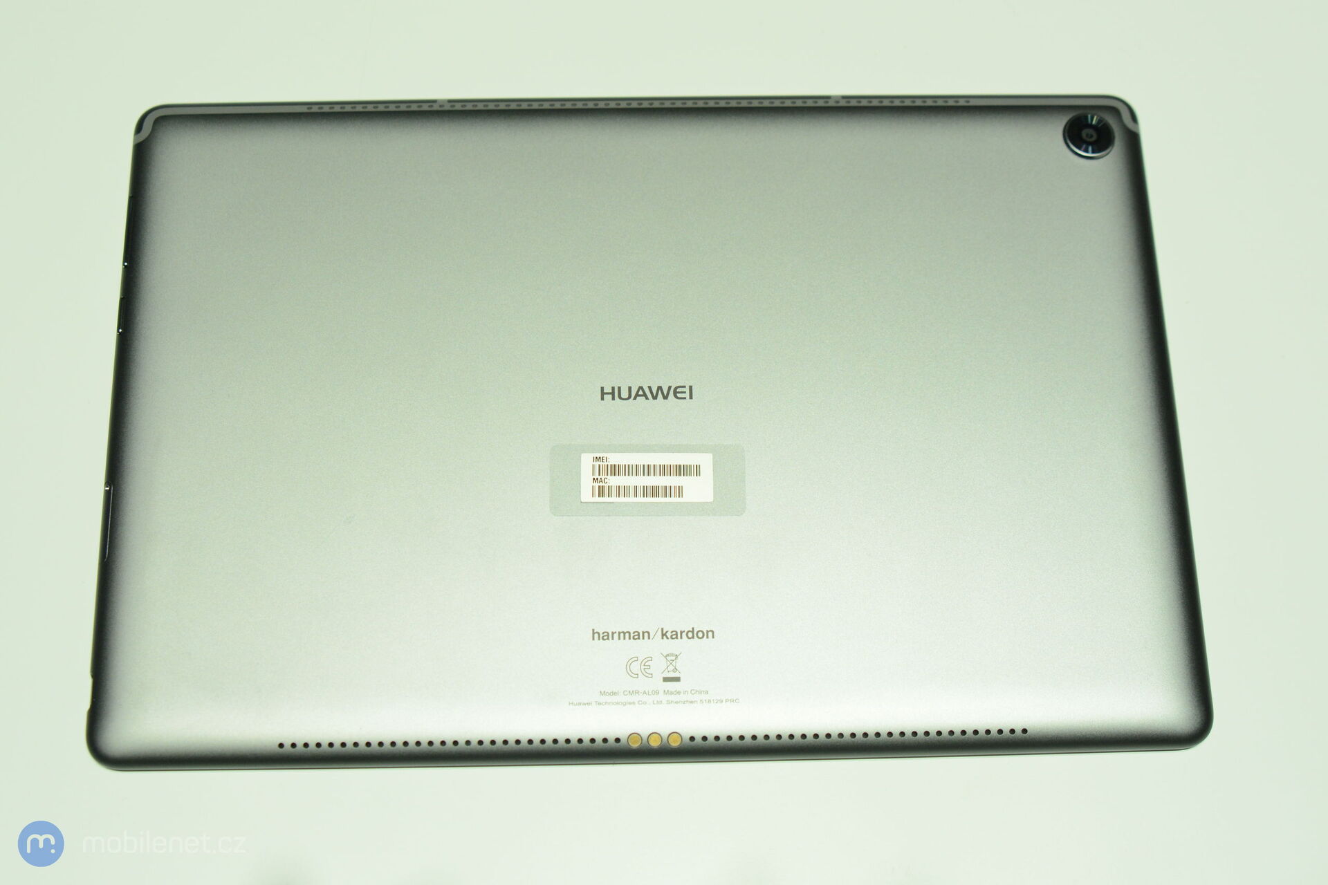 Huawei MediaPad M5 10.8