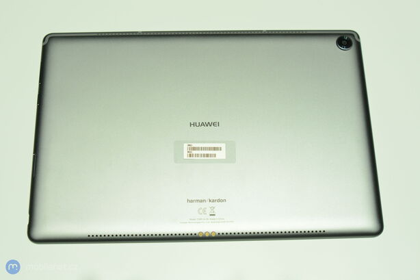 Huawei MediaPad M5 10.8