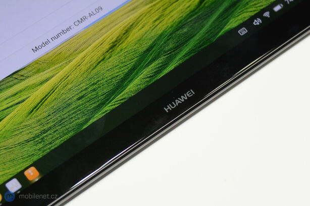 Huawei MediaPad M5 10.8