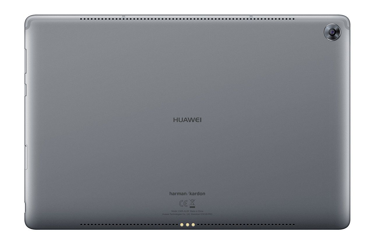 Huawei MediaPad M5
