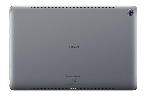 Huawei MediaPad M5