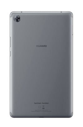 Huawei MediaPad M5