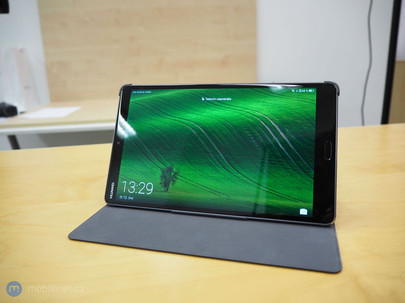 Huawei MediaPad M5