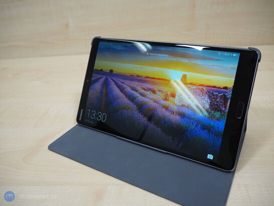 Huawei MediaPad M5