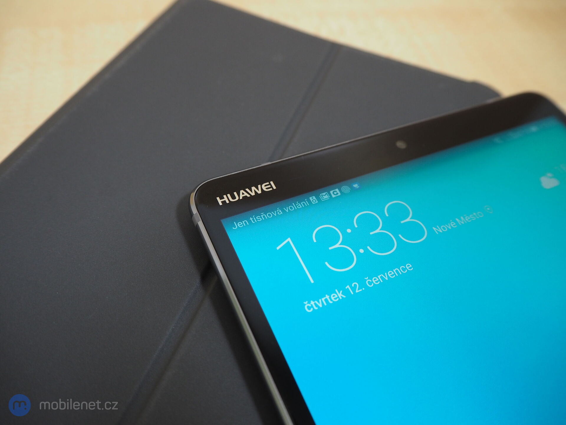 Huawei MediaPad M5