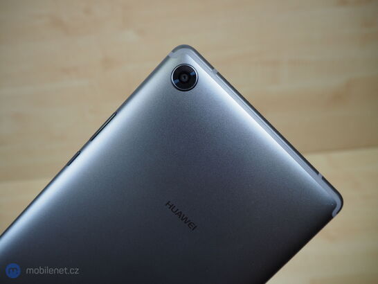Huawei MediaPad M5