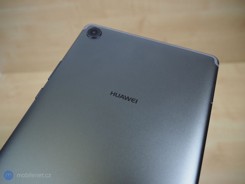Huawei MediaPad M5